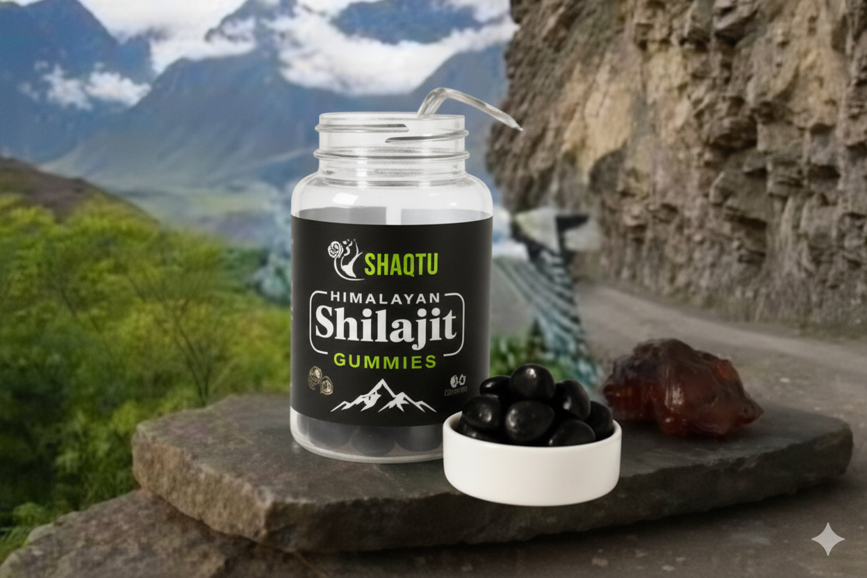 SHAQTU SHIAJIT