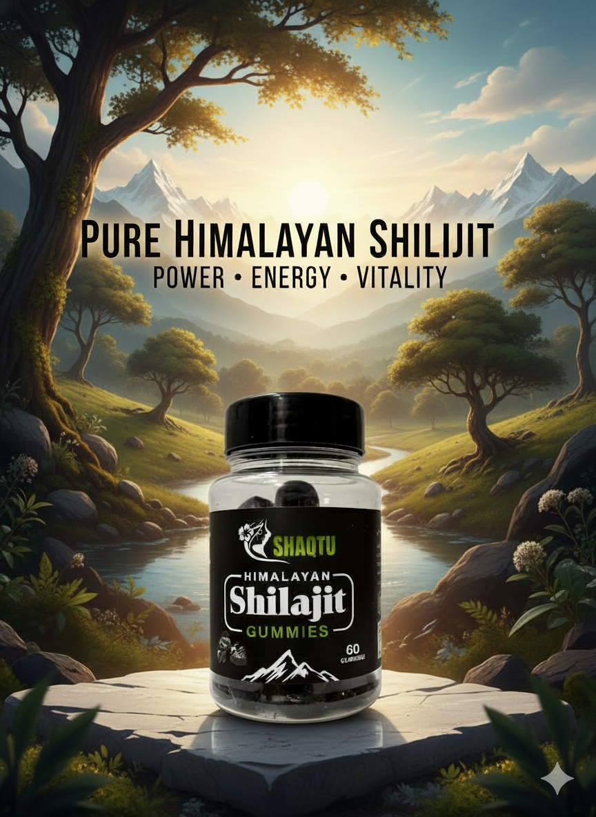 SHAQTU SHIAJIT