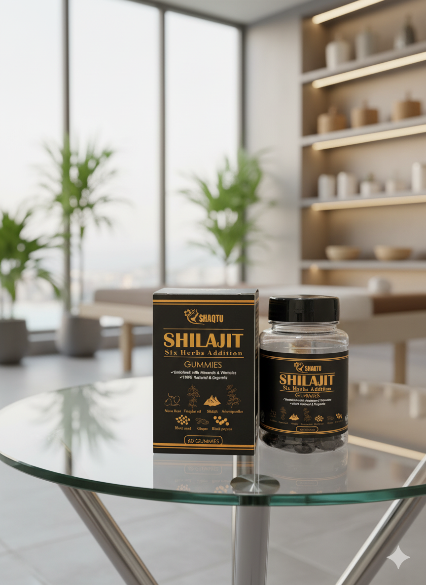 SHAQTU SHIAJIT