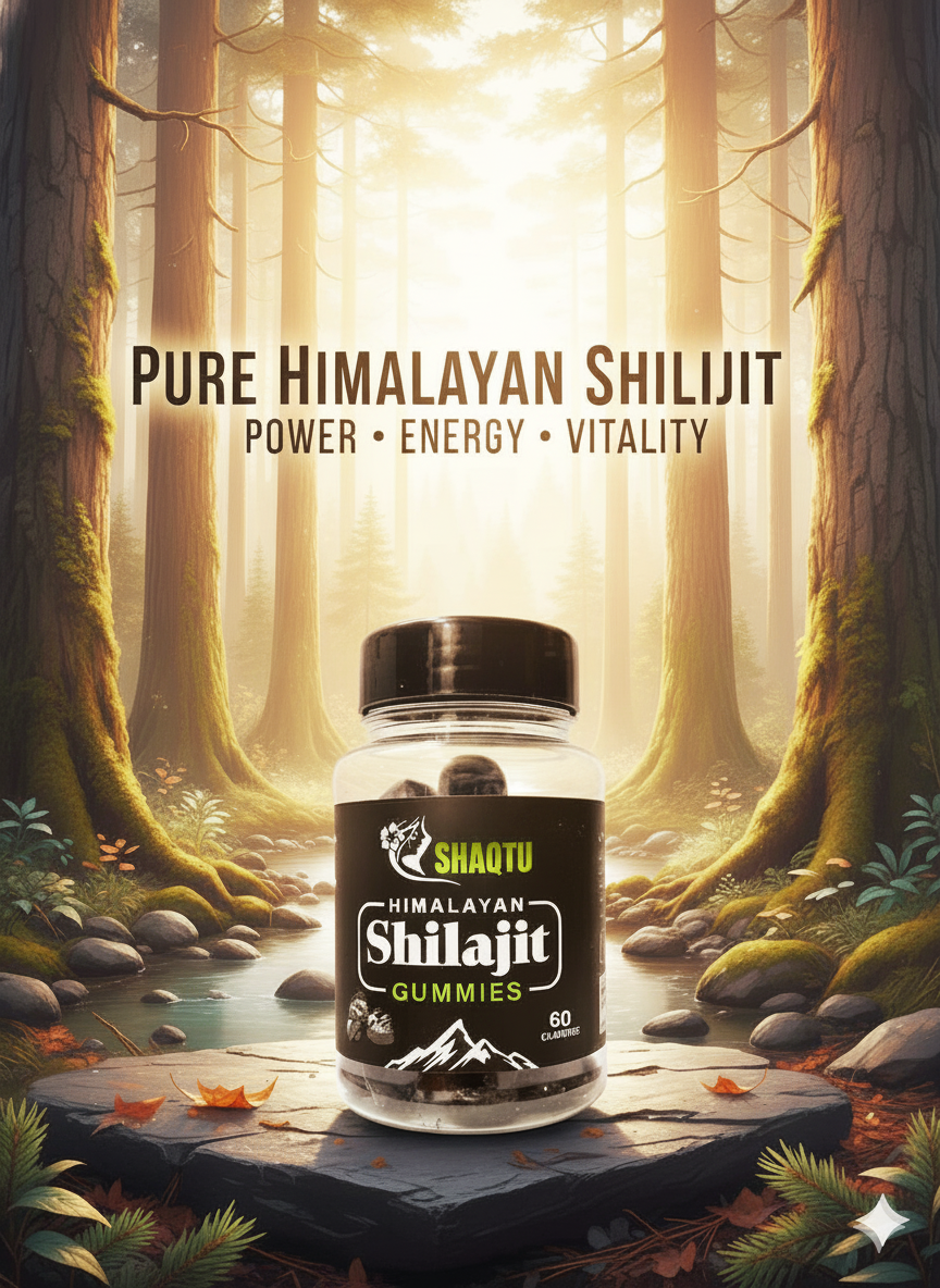 SHAQTU SHIAJIT
