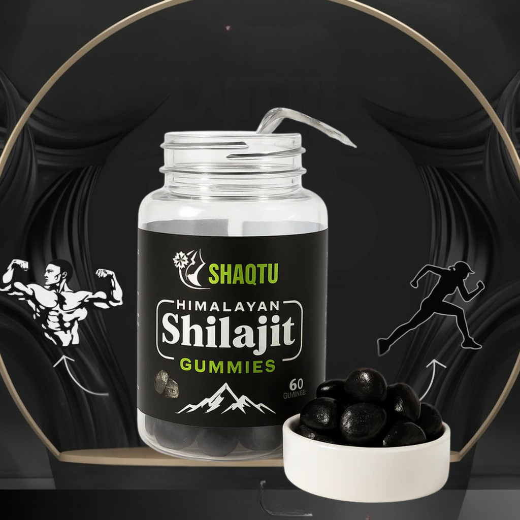 SHAQTU SHIAJIT