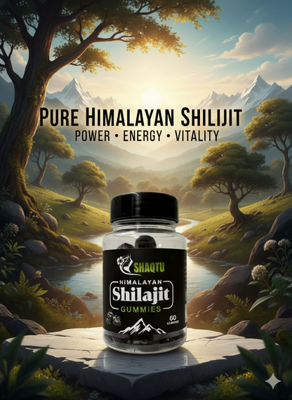 SHAQTU SHIAJIT